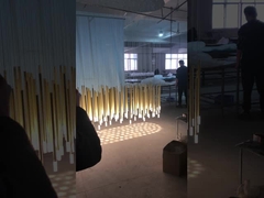 Đèn dự án tùy chỉnh