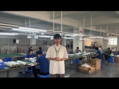 Cửa hàng làm việc đèn chùm Led để chiếu sáng