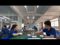 Đèn chiếu sáng mặt dây chuyền cầu thang Phòng làm việc cho đèn