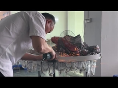 Đèn Chùm Trang Trí Thủ Công Sản Xuất Chiếu Sáng