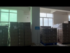 Xưởng sản xuất đèn chùm Art Deco Sản phẩm hoàn thiện