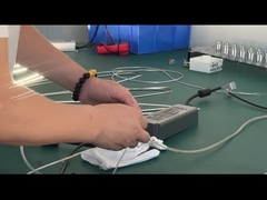 Mặt dây chuyền cầu thang chiếu sáng Led Strip Thử nghiệm