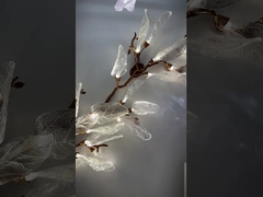 Đèn chùm nhánh cây đồng