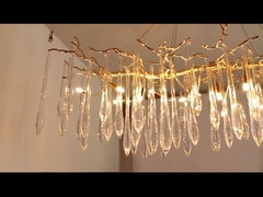 6061 Đèn treo tùy chỉnh