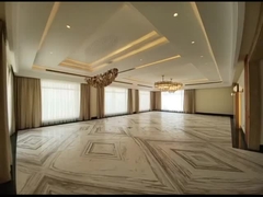 Đèn treo tùy chỉnh cho phòng hội nghị