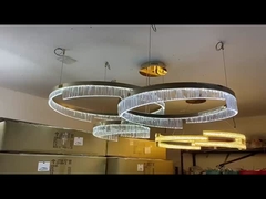 đèn treo tùy chỉnh