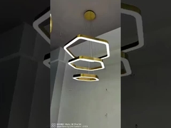 Đèn đèn lồng LED