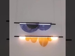 Nhà hàng Chandelier