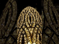 Nhà hàng Chandelier