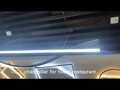 Đèn chùm mặt dây chuyền