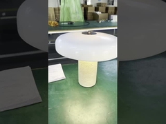 Phong cách hiện đại Led Art Chandelier Đèn Độ cao điều chỉnh Dự án lớn Custom Glass Leaf Hanging Cei