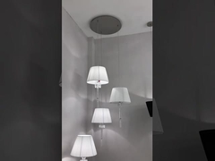 Phòng chờ khách sạn Nhà hàng Phòng họp Câu lạc bộ Phòng bán hàng Villa Phòng khách Nghệ thuật sáng tạo Lá Crysta