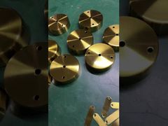 Cầu thang hiện đại Đèn chùm xoắn ốc khổng lồ Khách sạn Đèn chùm xoay Cầu thang gác xép song công Led