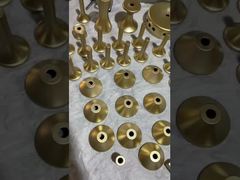 Nội thất trang trí hiện đại Acrylic đèn lồng LED Phòng khách Nordic Double Lotus