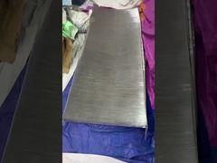 Đèn đèn chùm tinh thể LED đơn giản Nhân cách hiện đại sáng tạo Trần cầu Đèn khách sạn sang trọng Ap
