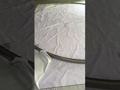 Đèn Kỹ Thuật Phi Tiêu Chuẩn Đơn Giản Sang Trọng Ánh Sáng Cầu Thang Kính Đèn Chùm Sảnh Khách Sạn Phòng Bán Hàng