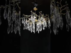 ODM Frosted Glass Ball Mặt dây chuyền Ánh sáng Đèn chùm đơn giản hiện đại cho nhà hàng phòng khách