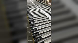 Mặt dây chuyền pha lê hiện đại trang trí sang trọng