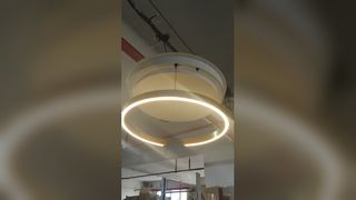 Vòng cổ dài Hạt đá cẩm thạch Kết nối Mặt dây chuyền Đèn Phật giáo Hạt cầu nguyện Trang trí Cầu thang đôi