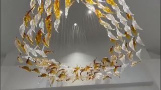 Đèn tường khách sạn bằng đồng thau Ả Rập Trang trí sang trọng