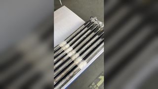 Đèn chùm pha lê sang trọng Trang trí nhà hiện đại