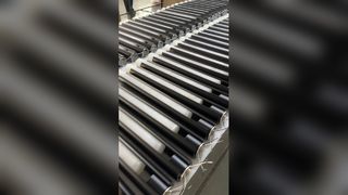 Đèn tường hành lang khách sạn LED sang trọng