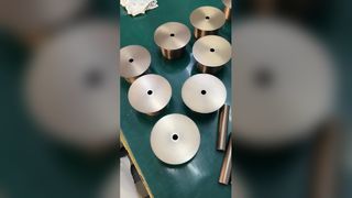 Cầu thang bóng thạch cao tròn tùy chỉnh Đèn chùm trang trí bằng đá cẩm thạch tự nhiên Đèn chùm Led Lightin