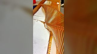 Đèn mặt dây chuyền bằng đá cẩm thạch sang trọng