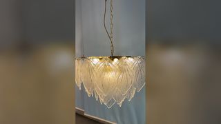 Nghệ thuật sáng tạo Luxury Crystal Chandelier