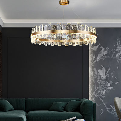 3000K 4000K LED SMD Đèn trần sang trọng phong cách Bắc Âu cho phòng ăn