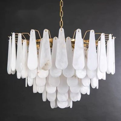 Kỹ thuật Thiết kế sáng tạo Đèn treo tùy chỉnh cho khách sạn