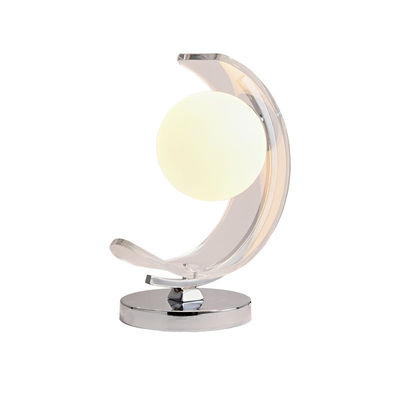 Đèn bàn LED nghệ thuật cao áp 110V Đèn trang trí nhà với thiết kế độc đáo