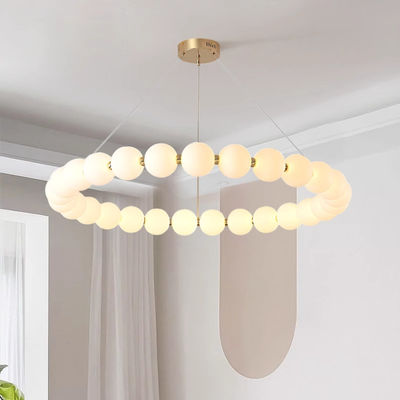 Đèn tiết kiệm năng lượng LED Đèn treo Đèn phòng ăn Nhà hàng Đèn đèn 25-30M2