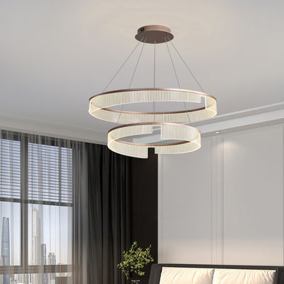 Acrylic hiện đại đèn LED trần đèn lồng cho nhà hàng phòng khách