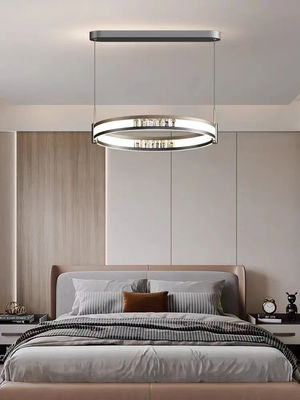 Nghệ thuật hiện đại minimalist Waltz Chandelier 3000K/4000K/5700K+3000K