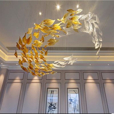 Đèn treo trang trí hiện đại Vintage Đèn treo khách sạn Đèn đèn treo sang trọng Đèn treo LED Đèn treo LED