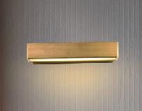 Đèn LED ngoài trời IP65 Đèn tường chống thấm Đèn nhôm chống thấm Đèn hiên Hành lang vườn Đường tường Sconce Đèn tường trong nhà