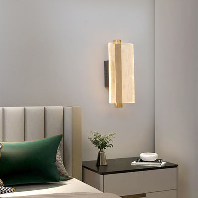 Đèn tường hiện đại Khí hậu Đèn cầu thang Đèn tối giản sang trọng Tính cách đơn giản Tính cách sáng tạo Thiết kế hành lang