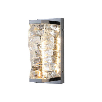 Italian Light Luxury Crystal Living Room Bedroom Master Corridor Post-modern Simple Atmosphere Chiếc đèn tường thiết kế cao cấp