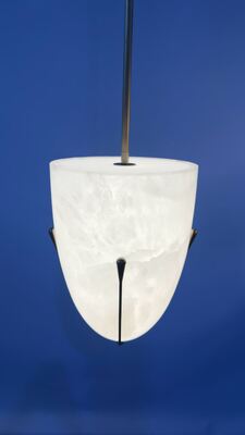 Đèn đèn chùm nhà hàng Bắc Âu tùy chỉnh, phong cách công nghiệp, khách sạn thương mại, cửa hàng, nồi nóng, cửa hàng quần áo, một đầu